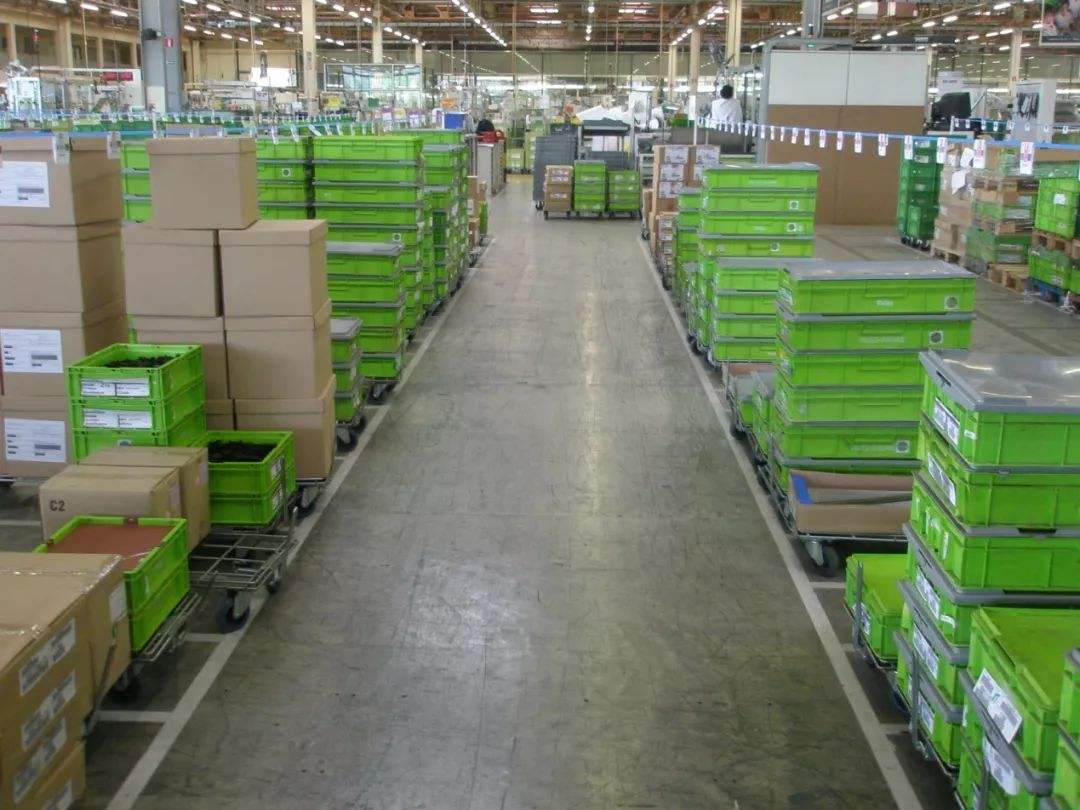 倉(cāng)庫(kù)如何預(yù)防火災(zāi)發(fā)生？