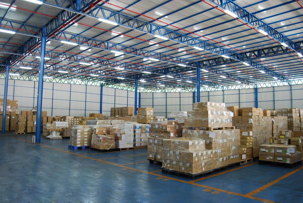 倉(cāng)庫(kù)如何做好消防安全工作？