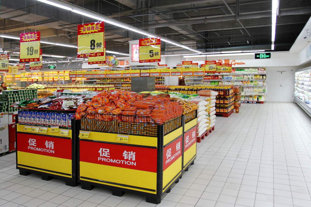 大型超市需要哪些常用的消防設(shè)備呢？