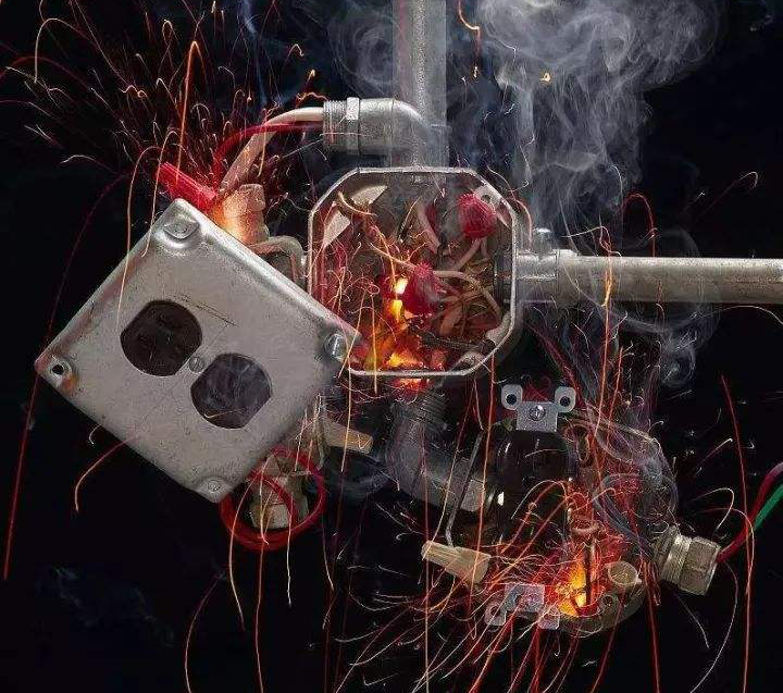 如何預防電氣火災發(fā)生