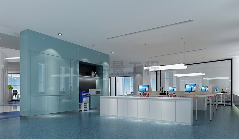 常見的辦公室裝修風格如何選擇？