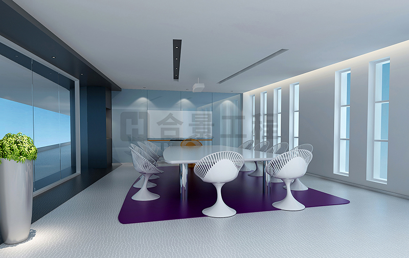 常見的辦公室裝修風格如何選擇？